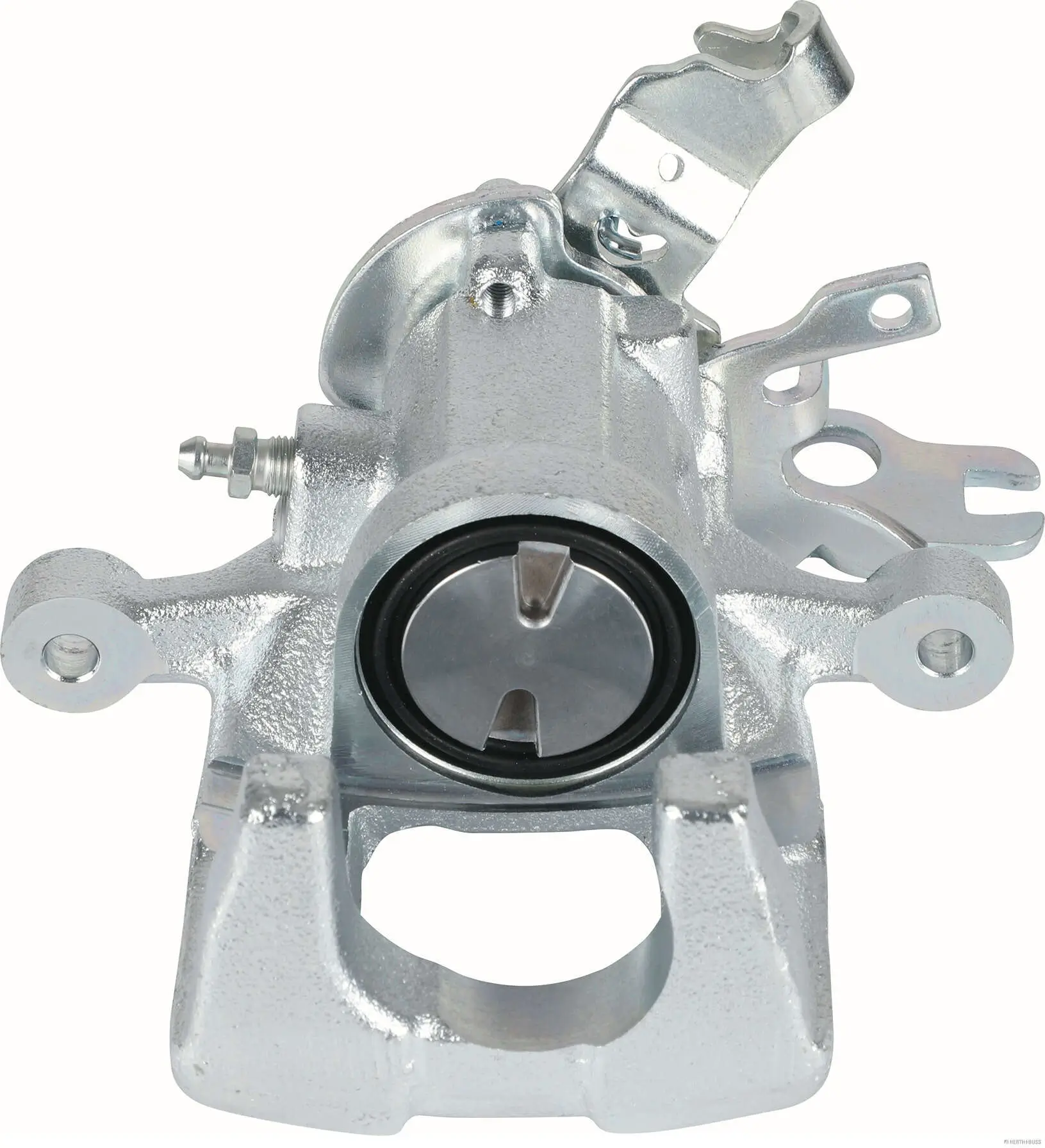 Bremssattel Hinterachse links vor der Achse HERTH+BUSS JAKOPARTS J3210843