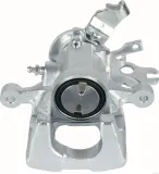 Bremssattel Hinterachse links vor der Achse HERTH+BUSS JAKOPARTS J3210843