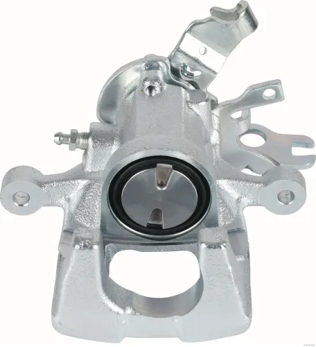 Bremssattel Hinterachse links vor der Achse HERTH+BUSS JAKOPARTS J3210843 Bild Bremssattel Hinterachse links vor der Achse HERTH+BUSS JAKOPARTS J3210843