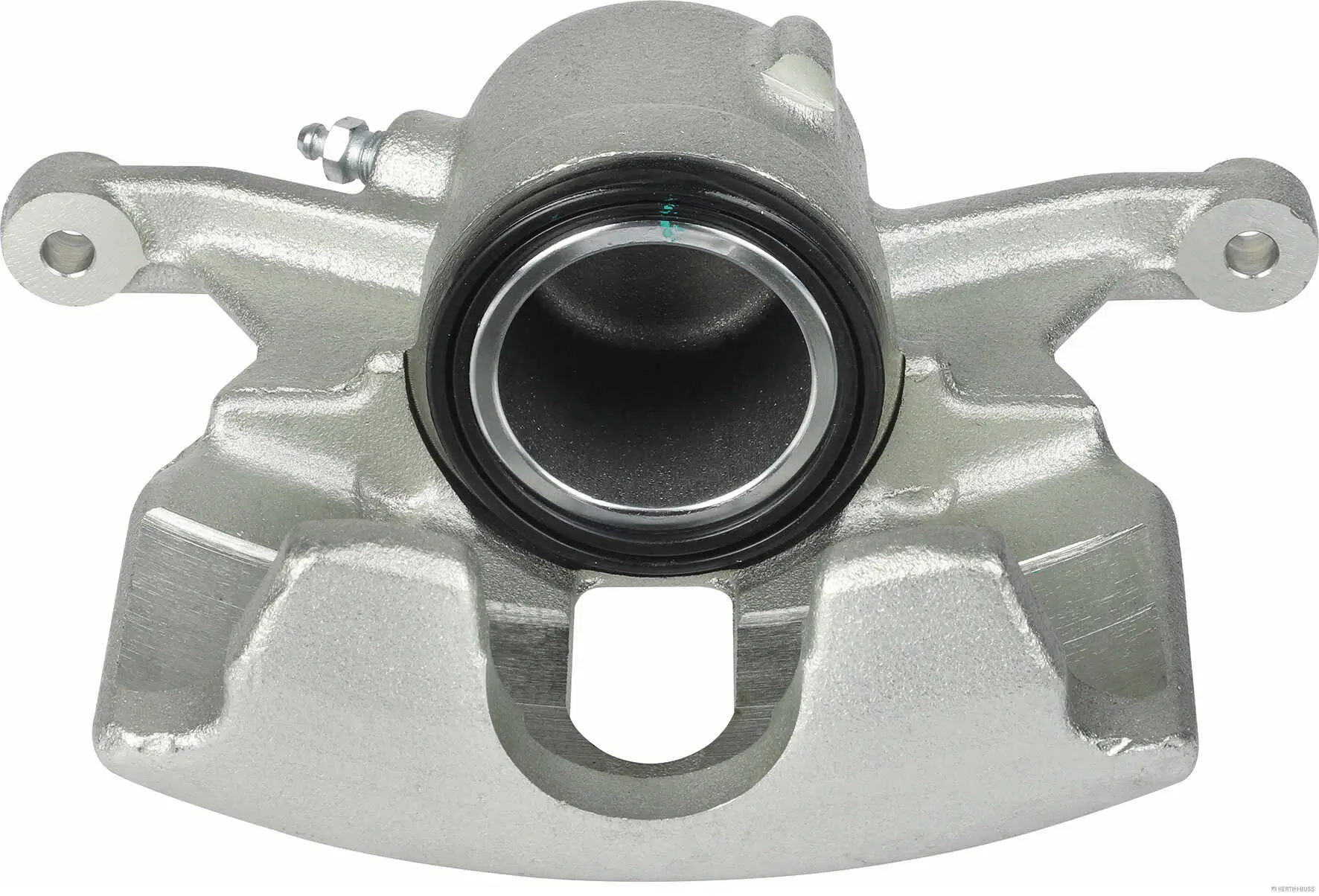 Bremssattel Vorderachse links vor der Achse HERTH+BUSS JAKOPARTS J3210845