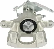 Bremssattel Hinterachse links hinter der Achse HERTH+BUSS JAKOPARTS J3210848