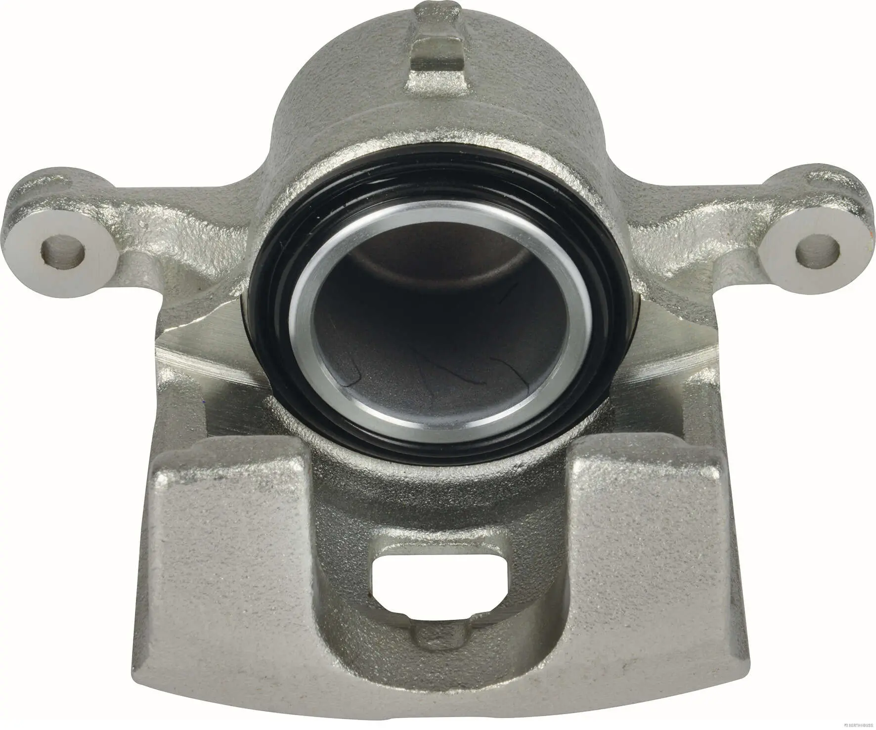 Bremssattel Vorderachse links vor der Achse HERTH+BUSS JAKOPARTS J3210849