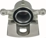 Bremssattel Vorderachse links vor der Achse HERTH+BUSS JAKOPARTS J3210849