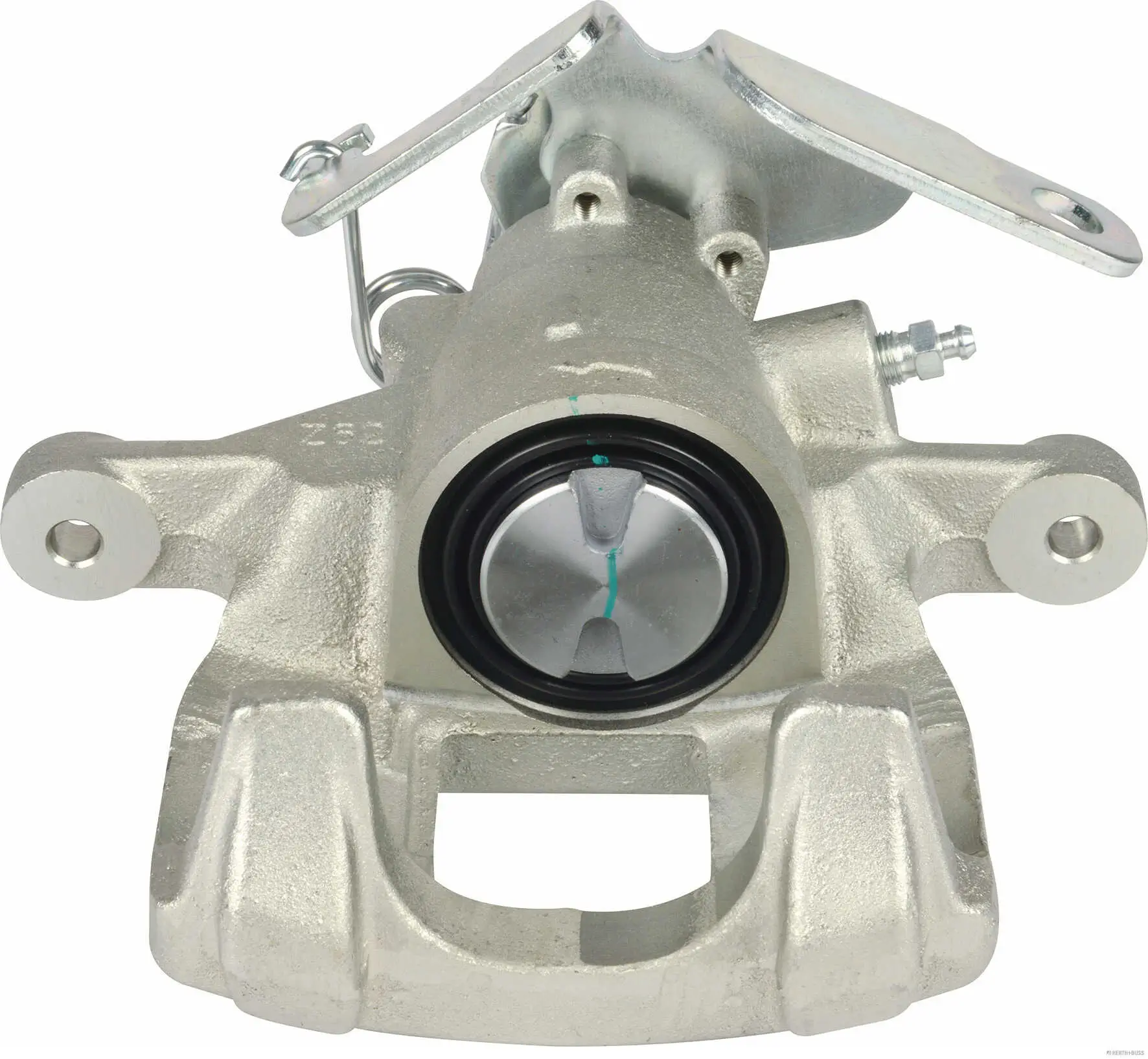 Bremssattel Hinterachse links hinter der Achse HERTH+BUSS JAKOPARTS J3210850