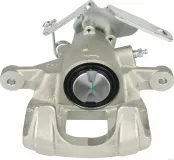 Bremssattel Hinterachse links hinter der Achse HERTH+BUSS JAKOPARTS J3210850