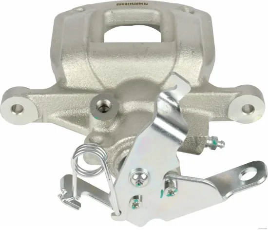 Bremssattel Hinterachse links hinter der Achse HERTH+BUSS JAKOPARTS J3210850 Bild Bremssattel Hinterachse links hinter der Achse HERTH+BUSS JAKOPARTS J3210850