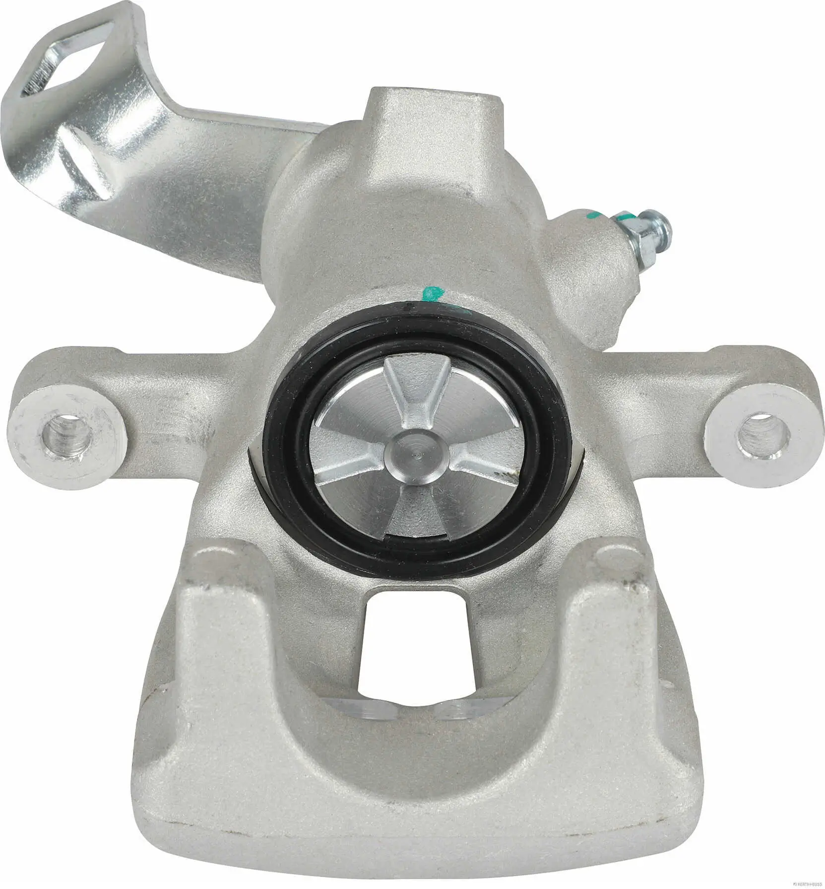 Bremssattel Hinterachse links HERTH+BUSS JAKOPARTS J3210852