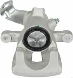 Bremssattel Hinterachse links HERTH+BUSS JAKOPARTS J3210852