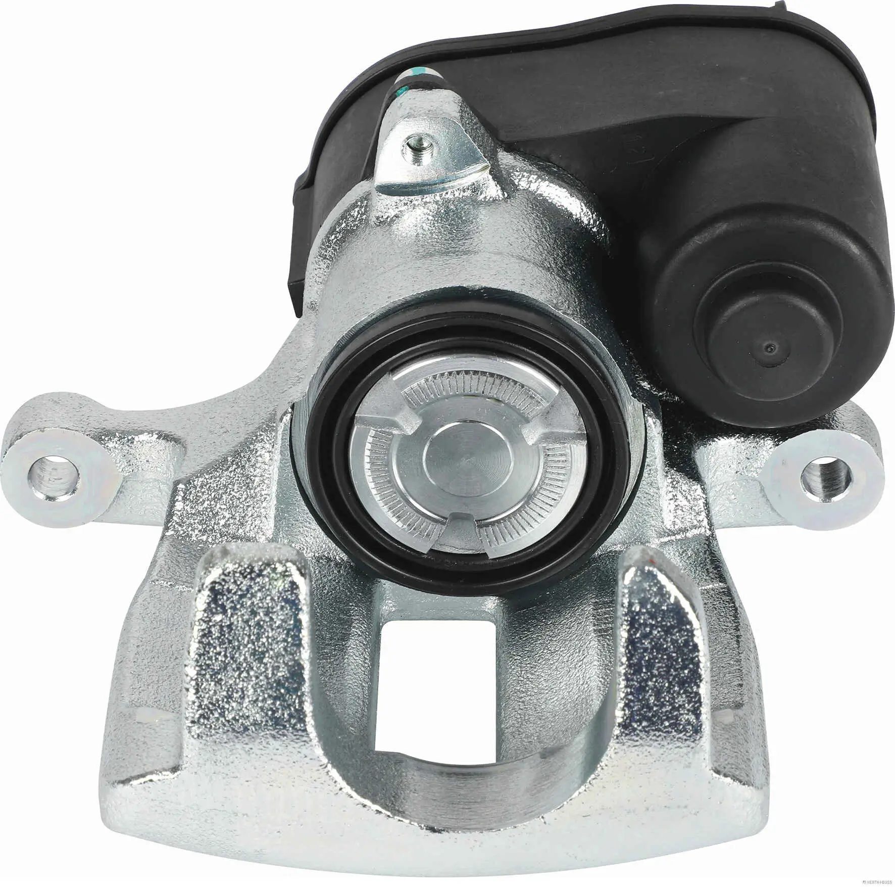 Bremssattel Hinterachse links hinter der Achse HERTH+BUSS JAKOPARTS J3210855