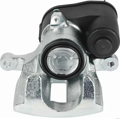 Bremssattel Hinterachse links hinter der Achse HERTH+BUSS JAKOPARTS J3210855 Bild Bremssattel Hinterachse links hinter der Achse HERTH+BUSS JAKOPARTS J3210855