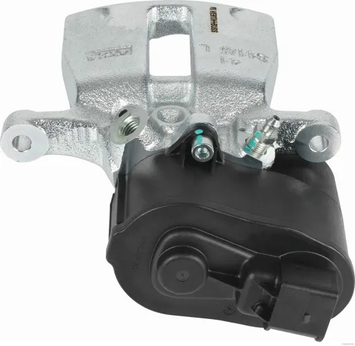 Bremssattel Hinterachse links hinter der Achse HERTH+BUSS JAKOPARTS J3210855 Bild Bremssattel Hinterachse links hinter der Achse HERTH+BUSS JAKOPARTS J3210855