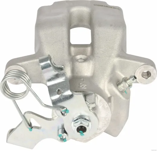 Bremssattel Hinterachse links HERTH+BUSS JAKOPARTS J3210859 Bild Bremssattel Hinterachse links HERTH+BUSS JAKOPARTS J3210859