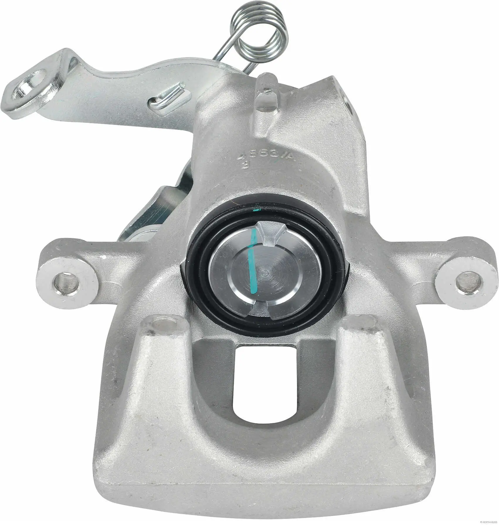 Bremssattel Hinterachse links hinter der Achse HERTH+BUSS JAKOPARTS J3210860