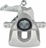 Bremssattel Hinterachse links hinter der Achse HERTH+BUSS JAKOPARTS J3210860