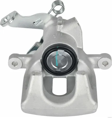 Bremssattel Hinterachse links hinter der Achse HERTH+BUSS JAKOPARTS J3210860 Bild Bremssattel Hinterachse links hinter der Achse HERTH+BUSS JAKOPARTS J3210860