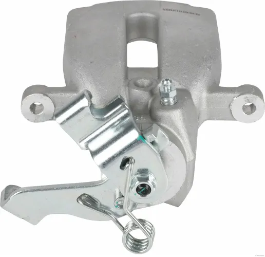 Bremssattel Hinterachse links hinter der Achse HERTH+BUSS JAKOPARTS J3210860 Bild Bremssattel Hinterachse links hinter der Achse HERTH+BUSS JAKOPARTS J3210860