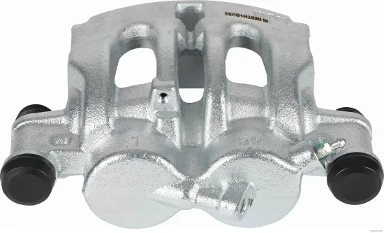 Bremssattel Vorderachse links hinter der Achse HERTH+BUSS JAKOPARTS J3210861 Bild Bremssattel Vorderachse links hinter der Achse HERTH+BUSS JAKOPARTS J3210861