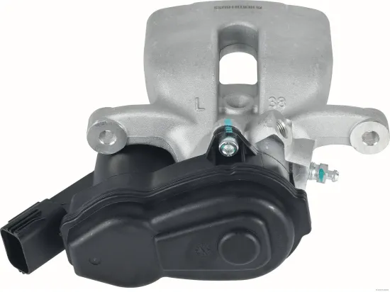 Bremssattel Hinterachse links HERTH+BUSS JAKOPARTS J3210863 Bild Bremssattel Hinterachse links HERTH+BUSS JAKOPARTS J3210863