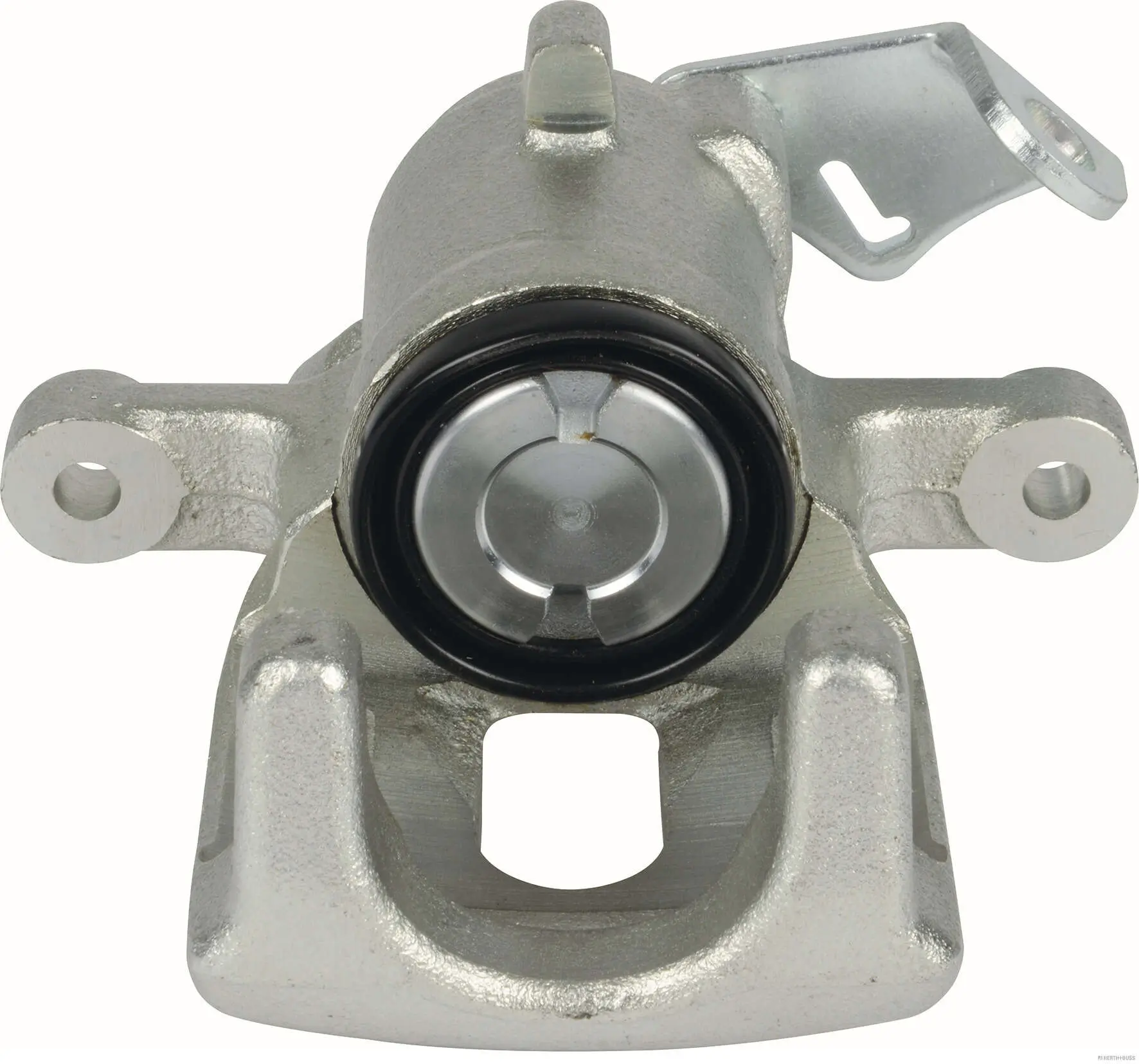 Bremssattel Hinterachse links hinter der Achse HERTH+BUSS JAKOPARTS J3210864