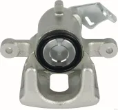 Bremssattel Hinterachse links hinter der Achse HERTH+BUSS JAKOPARTS J3210864