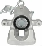 Bremssattel Hinterachse links HERTH+BUSS JAKOPARTS J3210866