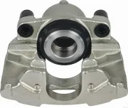 Bremssattel Vorderachse links vor der Achse HERTH+BUSS JAKOPARTS J3210867