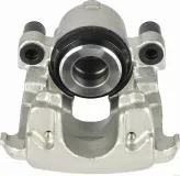 Bremssattel Vorderachse links HERTH+BUSS JAKOPARTS J3210871