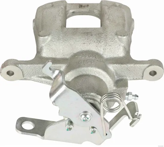 Bremssattel Hinterachse links HERTH+BUSS JAKOPARTS J3210872 Bild Bremssattel Hinterachse links HERTH+BUSS JAKOPARTS J3210872