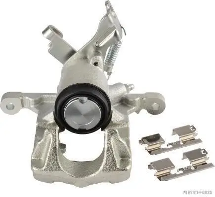 Bremssattel Hinterachse links HERTH+BUSS JAKOPARTS J3210920