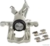 Bremssattel Hinterachse links HERTH+BUSS JAKOPARTS J3210920