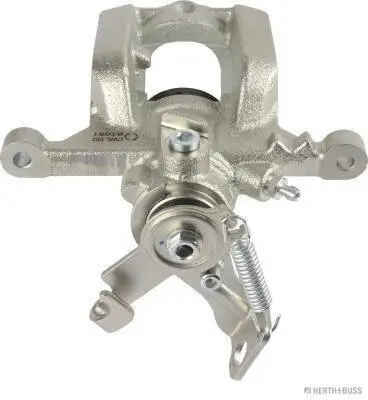 Bremssattel Hinterachse links HERTH+BUSS JAKOPARTS J3210920 Bild Bremssattel Hinterachse links HERTH+BUSS JAKOPARTS J3210920