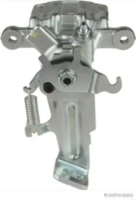 Bremssattel Hinterachse links HERTH+BUSS JAKOPARTS J3211046 Bild Bremssattel Hinterachse links HERTH+BUSS JAKOPARTS J3211046