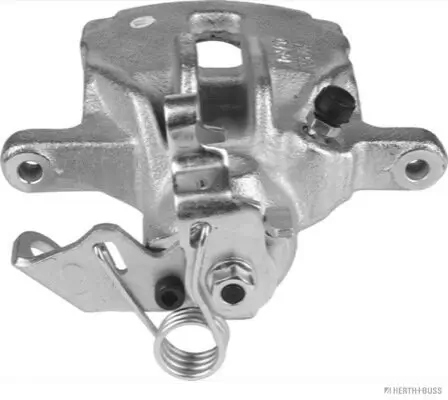 Bremssattel Hinterachse links HERTH+BUSS JAKOPARTS J3211052 Bild Bremssattel Hinterachse links HERTH+BUSS JAKOPARTS J3211052