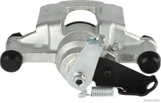 Bremssattel Hinterachse links HERTH+BUSS JAKOPARTS J3211082 Bild Bremssattel Hinterachse links HERTH+BUSS JAKOPARTS J3211082