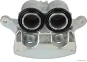 Bremssattel Vorderachse links HERTH+BUSS JAKOPARTS J3211084