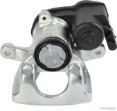 Bremssattel Hinterachse links HERTH+BUSS JAKOPARTS J3211094