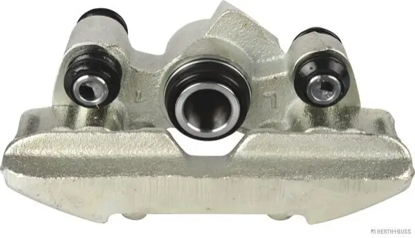 Bremssattel Hinterachse links HERTH+BUSS JAKOPARTS J3212019
