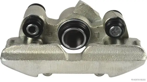 Bremssattel Hinterachse links HERTH+BUSS JAKOPARTS J3212023