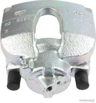 Bremssattel Vorderachse links HERTH+BUSS JAKOPARTS J3212102 Bild Bremssattel Vorderachse links HERTH+BUSS JAKOPARTS J3212102
