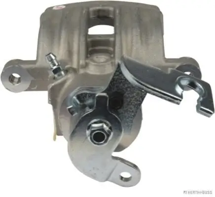 Bremssattel Hinterachse links HERTH+BUSS JAKOPARTS J3212104 Bild Bremssattel Hinterachse links HERTH+BUSS JAKOPARTS J3212104