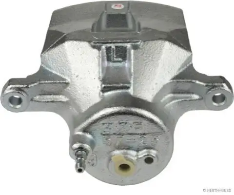 Bremssattel Vorderachse links HERTH+BUSS JAKOPARTS J3212114 Bild Bremssattel Vorderachse links HERTH+BUSS JAKOPARTS J3212114