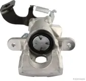 Bremssattel Hinterachse links HERTH+BUSS JAKOPARTS J3212116