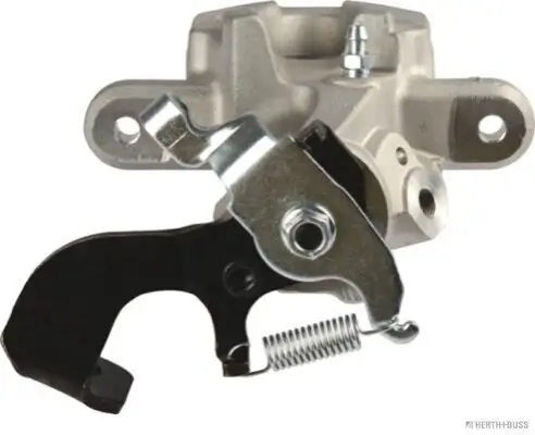 Bremssattel Hinterachse links HERTH+BUSS JAKOPARTS J3212116 Bild Bremssattel Hinterachse links HERTH+BUSS JAKOPARTS J3212116