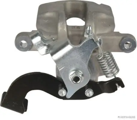 Bremssattel Hinterachse links HERTH+BUSS JAKOPARTS J3212118 Bild Bremssattel Hinterachse links HERTH+BUSS JAKOPARTS J3212118