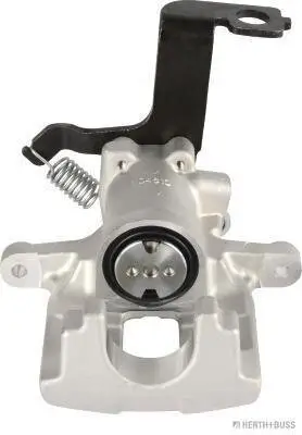 Bremssattel Hinterachse links HERTH+BUSS JAKOPARTS J3212121