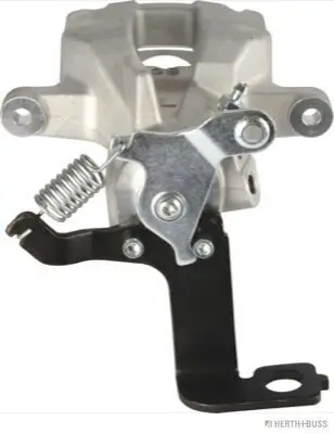 Bremssattel Hinterachse links HERTH+BUSS JAKOPARTS J3212121 Bild Bremssattel Hinterachse links HERTH+BUSS JAKOPARTS J3212121