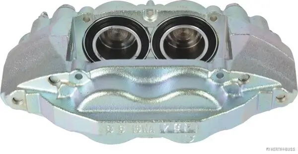 Bremssattel Vorderachse links HERTH+BUSS JAKOPARTS J3212128