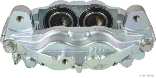 Bremssattel Vorderachse links HERTH+BUSS JAKOPARTS J3212128 Bild Bremssattel Vorderachse links HERTH+BUSS JAKOPARTS J3212128