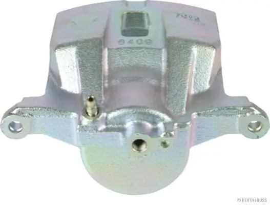 Bremssattel Vorderachse links HERTH+BUSS JAKOPARTS J3212134 Bild Bremssattel Vorderachse links HERTH+BUSS JAKOPARTS J3212134