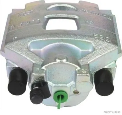 Bremssattel Vorderachse links HERTH+BUSS JAKOPARTS J3212142 Bild Bremssattel Vorderachse links HERTH+BUSS JAKOPARTS J3212142